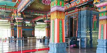 Port Blair Temples Tour
